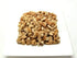 Packed 1 lb. (16 oz.) Cashew, "Fresh" Raw Chopped nuts, Brazilian, in a Resealable pouch bag, Kind to your Body