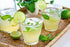 8 oz, Unpretentious Lime Juice Powder, Light Lime Flavor, Non-GMO, Water Soluble
