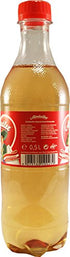 Almdudler (4 0.5L Soda (Austrian Limonade) - x Bottles)