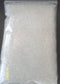 Confectionery House White Sanding Sugar Pk/4 oz.