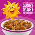 Generic 29.5 oz (1 Raisin Bran Breakfast Cereal, Mega Size, Box)