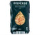 Delverde Penne Zita Rigate No.32 500g - pasta is still produced the traditional