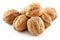 Anna and Sarah Walnuts in Shell - New Crop - Jumbo -