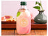 Tomomasu (6 Pack, 60fl.oz) Japanese Peach Cider Soft Drink Total