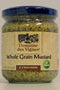 Encore Specialty Food Importers Domaine Des Vignes Whole Grain Mustard 7 Oz.
