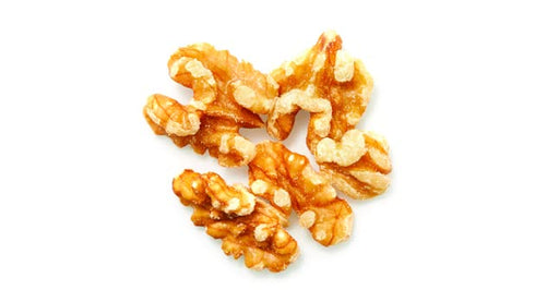 2.2 lb (35.2 oz), Yupik Raw California Walnuts, Halves & Pieces, Kosher, Gluten-Free, Vegan, Unsalted, Unroasted