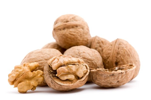 4 lbs Package Raw California Walnuts In Shell -Premium Quality Whole & Unsalted Walnuts By We Got Nuts Natural Healthy