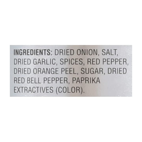 Weber Kick'n Chicken Seasoning, 11 Ounce Shaker