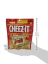 7oz (Pack 6) Cheez-It, Baked Snack Cheese Crackers, Cheddar Jack