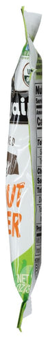 Pack Organic Peanut Butter Squeeze