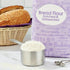 Generic 5 lb Premium Unbleached Enriched Bread Flour Bag, High-Protein Perfect for Artisan Breads, Pizza Dough