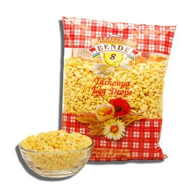 Alfaw Bende Tarhonya Egg Drop Noodles 8.8oz