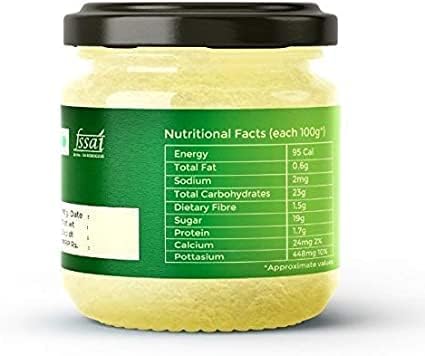 Generic 5000 250 MI BC Panruti Jackfruit Flour - Enriched with Black Cumin and Fenugreek, GM