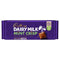 KUHN RIKON Cadbury Dairy Milk Mint Crisp Standard Bar (Irish) - 49g