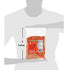 JHC Extra Hot Crushed Thai Chili Pepper, Spicy Pepper Flakes, 7 Ounce / 200gram, Product of Thailand