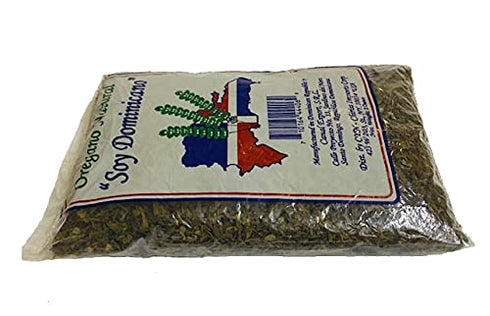 Soy Dominicano 2 oz Whole Oregano Herb, Spice - loose bag