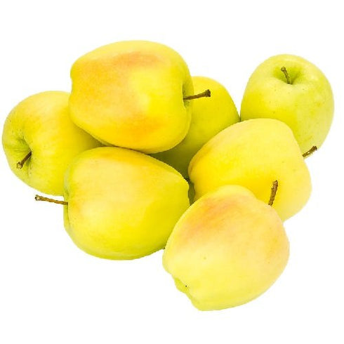 Unknown GOLDEN DELICIOUS APPLES FRESH PRODUCE FRUIT 3 LB BAG