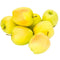 Unknown GOLDEN DELICIOUS APPLES FRESH PRODUCE FRUIT 3 LB BAG