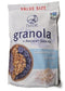 Blue Bike Granola Ancient Grains and Coconut Chia Clusters - 20 Ounces