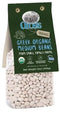 Arosis Asoris Greek Organic Medium Beans 12oz, Rich in Fibers, Good Source of