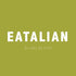 7oz/200 EATALIAN by AMZ BETTER Pistachio Cream, gr, Spreadable Pistachio Paste, Sweet and Unique Taste, Ideal on Bread