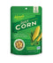Karens Naturals Freeze Dried Corn, 4 oz, No Sugar Added, Healthy Vegetable