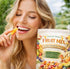 Generic Freeze Dried Fruit Mix, Organic Ecuadorian Fruits, Pure Natural Healthy Snack, No Sugar Added