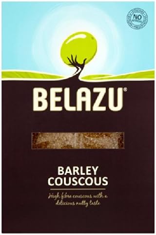 Belazu Barley Couscous 500g