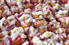 Mrs. Miller's 8 oz Pack 2 Amish Homemade Plum Jelly, - of (Boxed)