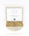 Primal Palate Organic Seafood Seasoning, Certified Organic, 6.3 oz Resealable Bag