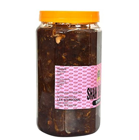 FOOD ESSENTIAL 1 Organic (Rose Petal Jam) kg.