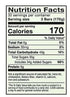 Generic 2oz (90-Pack) Assorted Italian Ice Flavors, Fat-Free & Gluten-Free, Freezer Popsicles