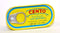 Cento - Flat Fillets of Anchovies in Olive Oil, (3)- 2 oz.
