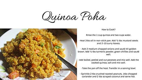 Nature Vit 1 NatureVit Quinoa Seeds Kg