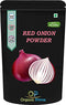 pexal Organic Prime Red Onion Powder - 500 GM by Organic Prime