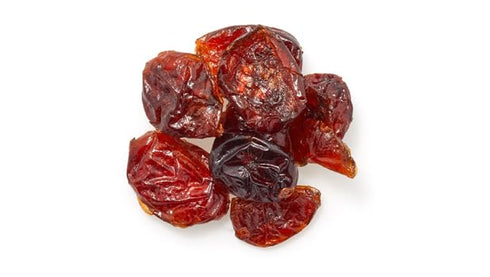 2.2 lb (35.2 oz), Yupik Cranberries Apple Juice Infused, Gluten-Free, Kosher, Vegan, Dried Fruits, No Added Sugar