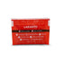Packets (3g 100 Count) Lakanto Golden Monk Fruit Sweetener with Erythritol - Raw Cane Sugar Replacement, Zero Net