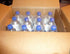 Watt-Ahh an AquaNew Water 12-1 AquaNew's Watt-Ahh - Premium Polarized Water for Energy and Health - Case of Liter