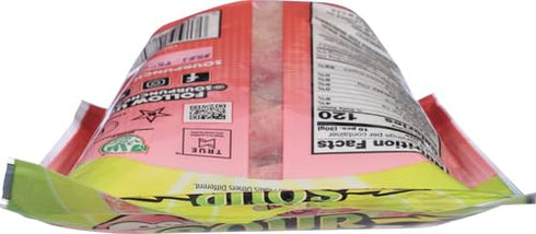 Sour Punch Amer Ragin Red Sub - 9 Ounce