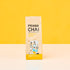 Prana Chai TURMERIC Blend 250 g - All-Natural, No Sugars, No Syrups, No Preservatives