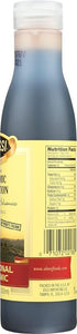 Alessi 8.5 OZ (Pack 6) Vinegar Rdctn Blsmc
