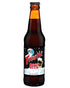 12 12) Frostie Soda ounce Glass Bottles (Root Beer
