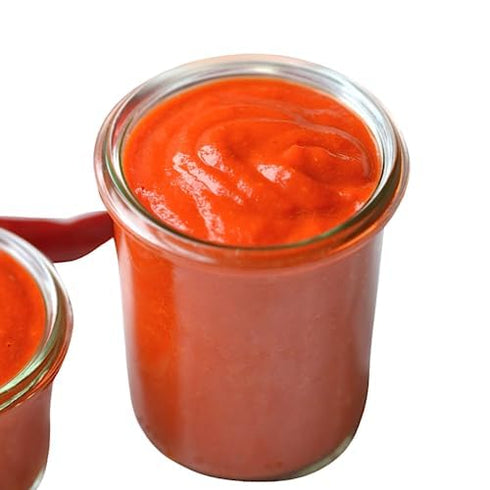 Cajun Chef (4pk) Louisiana Hot Sauce by