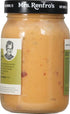 16 oz Mrs. Renfro's Nacho Cheese Sauce