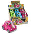 Kidsmania Sweet Buggy Candy Filled Car 0.32 oz. - Case of 12