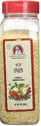 Chef's Quality Minced Onion, 14 Ounce Pack-3