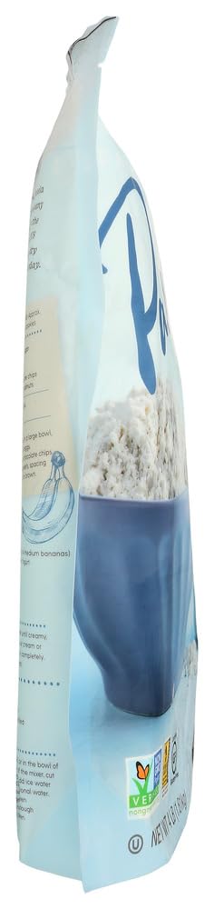 4 lbs (1.81 Pamela's Products, Artisan Flour Blend, kg)