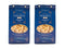 Pastificio Gentile GENTILE PASTA GNOCCHETTI DI GRAGNANO IGP (2 Pack - 1.1 lb each)