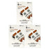 13 Pack 3 Starbucks VIA Instant Coffee, Colombia, CT