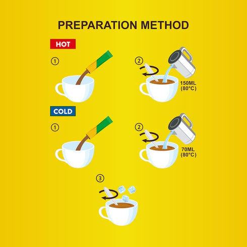Original SUPER Milk Tea - Refreshing Beverage
